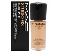 ¡26% DTO! Base de Maquillaje Mate Studio Fix SPF15 30 ml