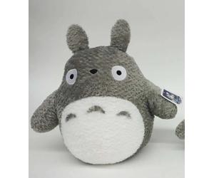 Studio Ghibli 60668 TOTORO Peluche Gris Grande