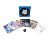 Studio Ghibli - 7inch Box [Vinilo]