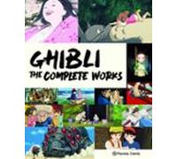 Studio Ghibli Complete Works