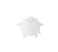 Studio Ghibli - El niño y la Garza - Peluche Warawara B de 5.5 Pulgadas