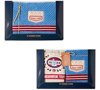 Studio Ghibli Mon Vecin Totoro - Caja de regalo con 3 toallas