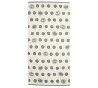 Studio Ghibli - My Neighbor Totoro - Gray Soot Sprite, Marushin Silhouette Towel Series - Bath Towel