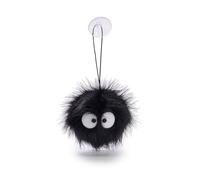 Studio Ghibli - My Neighbor Totoro - Peluche de Sprite de hollín de 2.75 pulgadas