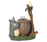 Studio Ghibli - My Neighbor Totoro - Totoro, Benelic Forest Faucet - Florero de Tallo único
