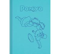 Studio Ghibli® Ponyo Notebook