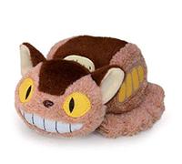 Studio GHIBLI-SD-SEM000S4046 Cat Peluches, Color, 16 Zentimeter (SD Marcas SD-SEM000S4046)