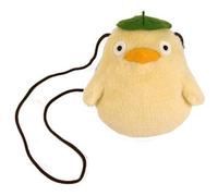 Studio Ghibli Spirited Away Moneda Feng Clientes
