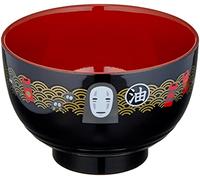 Studio Ghibli - Spirited Away - No Face, Skater - Laca tradicional japonesa - Cuenco pequeño