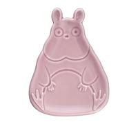 Studio Ghibli - Spirited Away - Plato pequeño de porcelana de Boh Mouse, Benelic