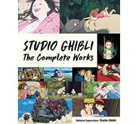 Studio Ghibli: The Complete Works