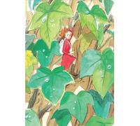 STUDIO GHIBLI THE SECRET WORLD OF ARRIETTY JOURNAL HC S