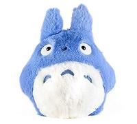 STUDIO GHIBLI Totoro Peluche, Color Azul (Semic Distribution 97EB880C62)