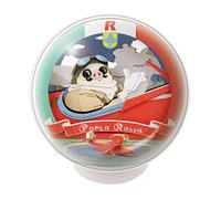 Studio Ghibli via Bluefin Ghibli Work PTB-12 Portco Rosso Aircraft, ENS50553