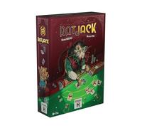 STUDIO H - RATJACK - ¡La Esencia del Blackjack con los Twists Modernos! - A Partir de 10 años - De 2 a 4 Jugadores!