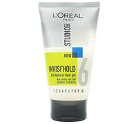 Studio line - Pegamento 'fx Invisi 'gel - Normal Hold