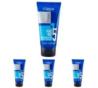 Studio Line Pure Wet 150 Ml (Paquete de 4)