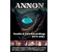 Studio & Live Recordings 1979-1983