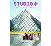 Studio +. Livre De L Eleve