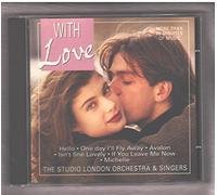 Studio London Orchestra - With love