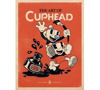 Art Of Cuphead