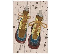 Studio Notes - Abstract Art Cover by Atelier Nōva: Minimal Notebook for Thoughts, Sketches & Inspiration