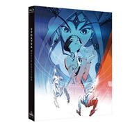 Studio Nue - Macross Plus Movie Edition [Edizione: Giappone] [Italia] [Blu-ray]