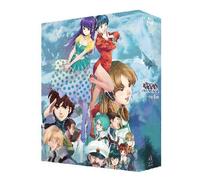 Studio Nue - The Super Dimension Fortress Macross Blu-Ray Box (6 Blu-Ray) [Edizione: Giappone] [Italia] [Blu-ray]