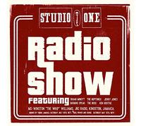 Studio One Radio Show by VARIOUS ARTISTS
