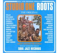 Studio One Roots