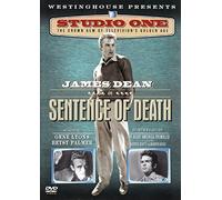 Studio One: Sentence of Death & Night [Alemania] [DVD]