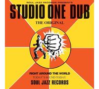 STUDIO ONE/ VV.AA. - STUDIO ONE DUB (NEW EDITION) -CD