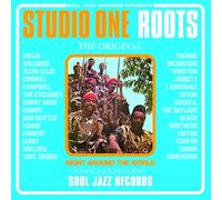 STUDIO ONE/ VV.AA. - STUDIO ONE ROOTS (NEW EDITION)
