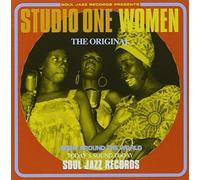 Studio One Women (Ed. Limitada Color Amarillo, 18 Aniversario) Cd
