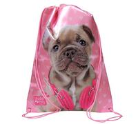 Studio Pets MC-03-ST Mochila Saco, 34 x 44 cm