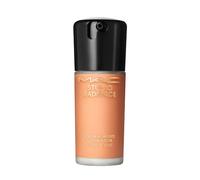 Studio Radiance Serum-Powered Foundation Nw40