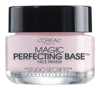 Studio Secrets Professional Magic Perfecting Base, 0.50 Ounces by L'Oreal Paris Cosmetics