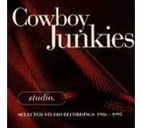 Studio: Selected Studio Recordings 1986-1995 [Musikkassette]