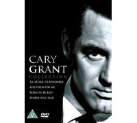 Studio Stars-Cary Grant Box Set [Reino Unido] [DVD]