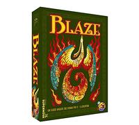 Studio Supernova Blaze - Juego de Cartas
