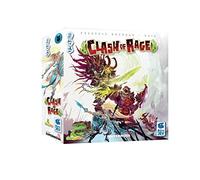 Studio Supernova Clash of Rage