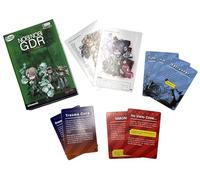 Studio Supernova - Nobi Nobi GDR Cyberpunk - Juego de rol de Mesa para Principiantes y no Principiantes, 1-5 Jugadores, 10 +, edición en Italiano