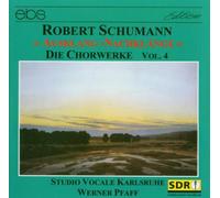 Studio Vocale Karlsruhe - Chorwerke Vol.4 [Import]