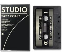 Studio - West Coast [Casete]
