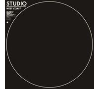 Studio - West Coast [Vinilo]