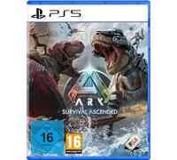 Studio Wildcard ARK: Survival Ascended (PlayStation 5)