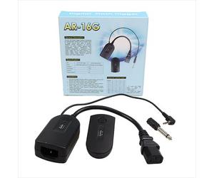 StudioKing Juego de disparadores de radio FAR-16G