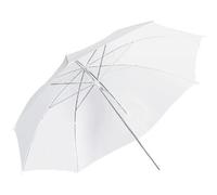 StudioKing Pantalla reflectante UBT83 Difusa 100 cm blanco