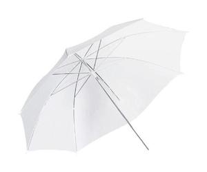 StudioKing Pantalla reflectante UBT83 Difusa 100 cm blanco