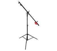 StudioKing Soporte de la pluma BM2350A + contrapeso